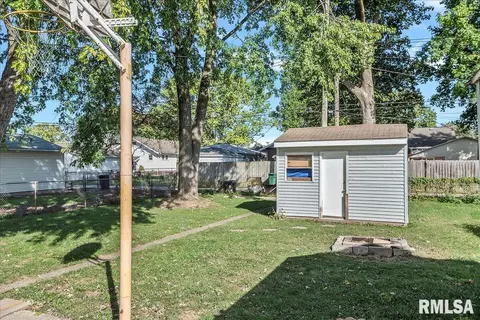 2060 Marland St, Springfield, IL 62702 photo 25