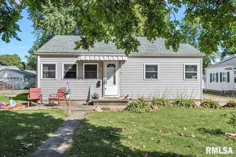 2060 Marland St, Springfield, IL 62702 photo 2