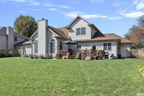 2500 Sage Ln, Springfield, IL 62711 photo 59