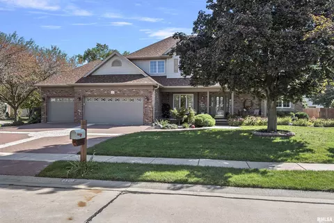 2500 Sage Ln, Springfield, IL 62711 photo 2