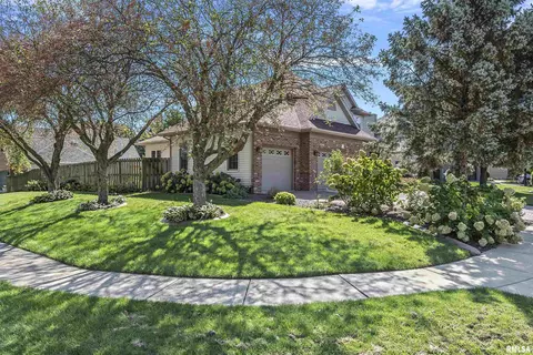 2500 Sage Ln, Springfield, IL 62711 photo 5