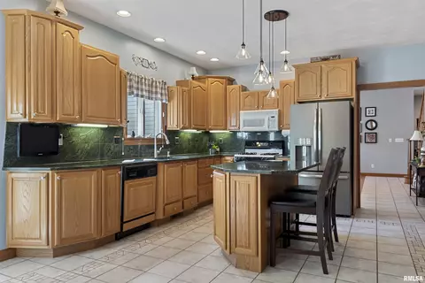 2500 Sage Ln, Springfield, IL 62711 photo 15