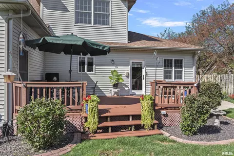 2500 Sage Ln, Springfield, IL 62711 photo 58