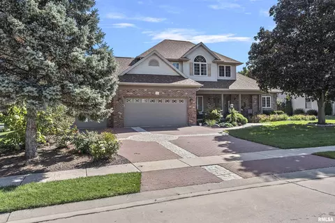 2500 Sage Ln, Springfield, IL 62711 photo 4
