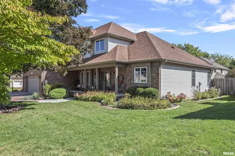 2500 Sage Ln, Springfield, IL 62711 photo 3