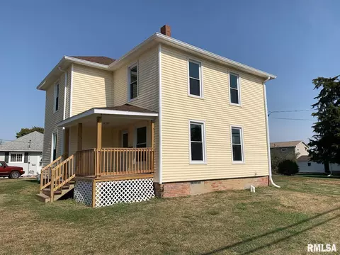 210 SE 7th Ave, Aledo, IL 61231 photo 7