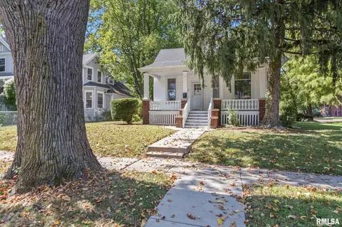 1501 S College St, Springfield, IL 62704 photo 4