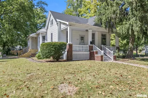 1501 S College St, Springfield, IL 62704 photo 2