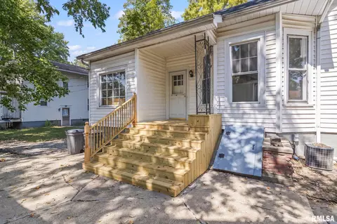 1501 S College St, Springfield, IL 62704 photo 31