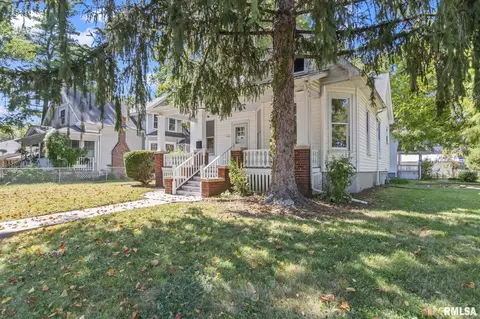 1501 S College St, Springfield, IL 62704 photo 3