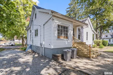 1501 S College St, Springfield, IL 62704 photo 29