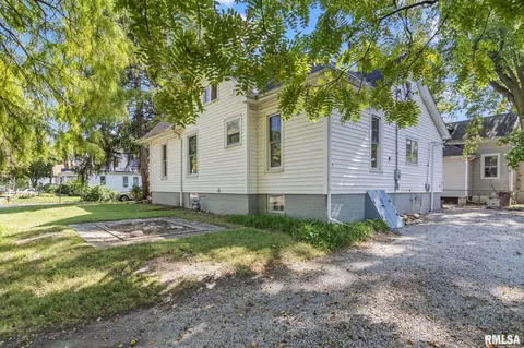 1501 S College St, Springfield, IL 62704 photo 30
