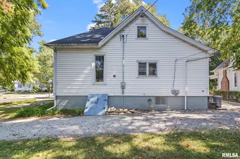 1501 S College St, Springfield, IL 62704 photo 32