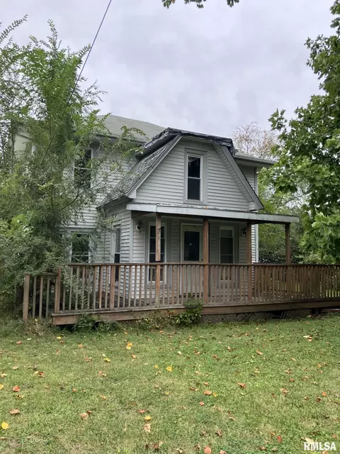 210 S Jefferson St, Roseville, IL 61473