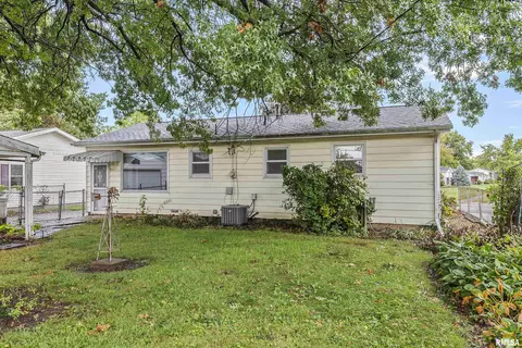 180 Archer Ave, Springfield, IL 62704 photo 3