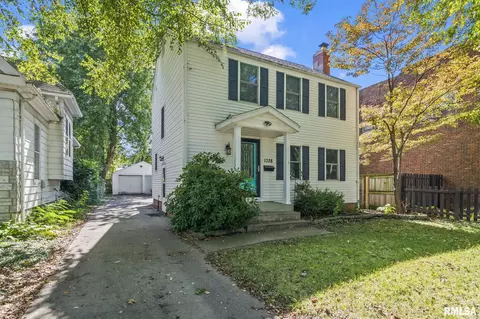 1328 W Edwards St, Springfield, IL 62704 photo 20