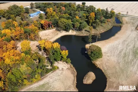 1271 Havens Rd, Roodhouse, IL 62082