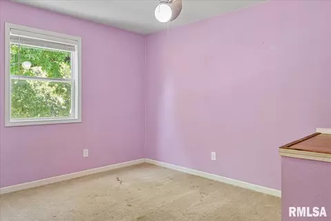 Bedroom - 1926 S 4th St, Springfield, IL 62703 photo 5 of 8