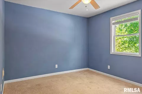 Bedroom - 1926 S 4th St, Springfield, IL 62703 photo 3 of 8