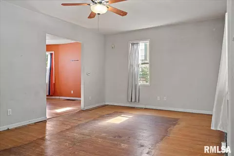 Living - 1926 S 4th St, Springfield, IL 62703 photo 1 of 2