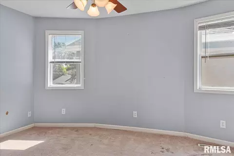 Bedroom - 1926 S 4th St, Springfield, IL 62703 photo 1 of 8