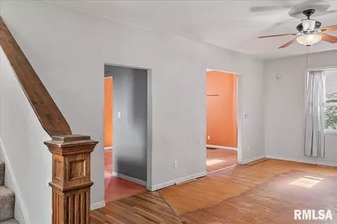 Entry Way - 1926 S 4th St, Springfield, IL 62703 photo 1 of 1