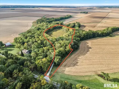 Bast Road, Tallula, IL 62688 photo 2