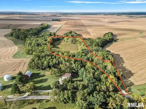 Bast Road, Tallula, IL 62688 photo 3