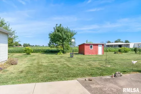 1620 N Springfield St, Virden, IL 62690 photo 29