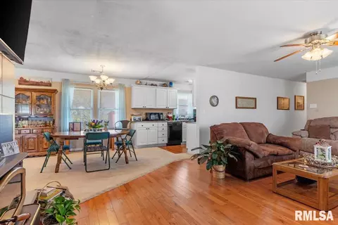 1620 N Springfield St, Virden, IL 62690 photo 6