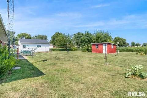 1620 N Springfield St, Virden, IL 62690 photo 30