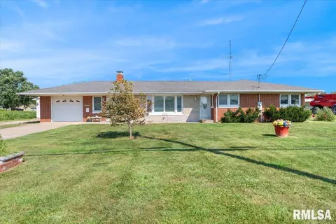 1620 N Springfield St, Virden, IL 62690 photo 35