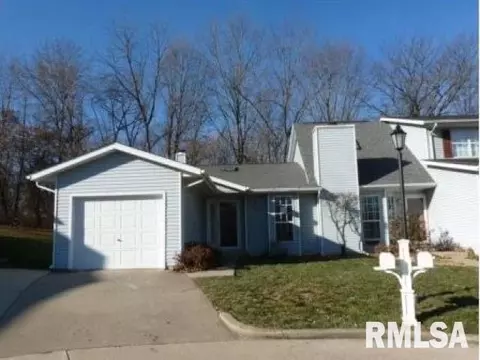 25 Woodbury Hl, Springfield, IL 62707