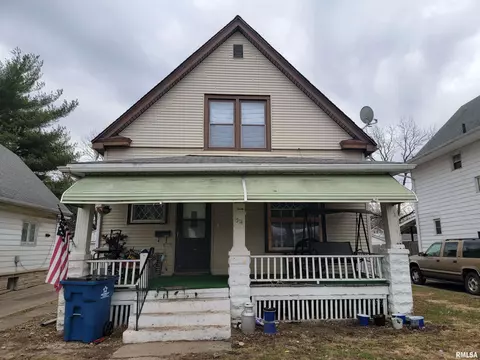 1514 N 11th St, Springfield, IL 62702 photo 1