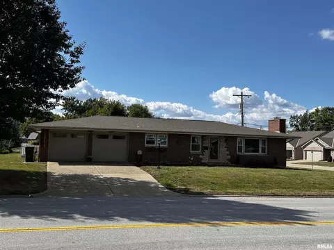 743 N 36th St, Quincy, IL 62301