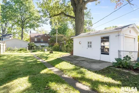 1908 S State St, Springfield, IL 62704 photo 26