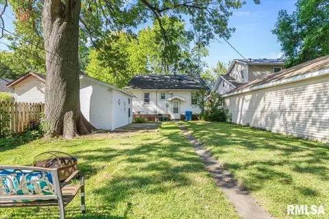 1908 S State St, Springfield, IL 62704 photo 30