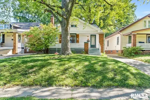 1908 S State St, Springfield, IL 62704 photo 32