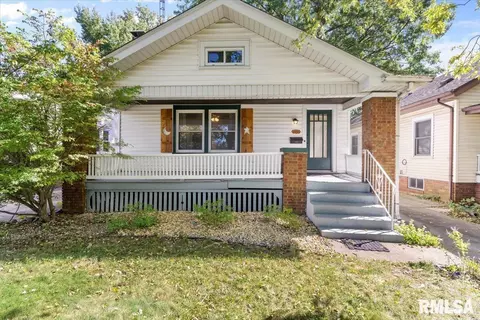1908 S State St, Springfield, IL 62704 photo 31