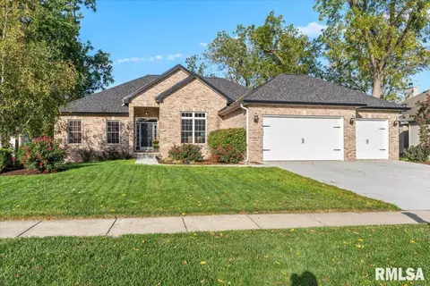 1509 Appalachian Trl, Rochester, IL 62563