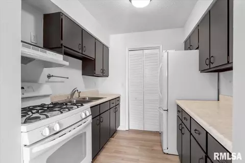 Kitchen - 431 S Durkin Dr, Springfield, IL 62704 photo 1 of 1