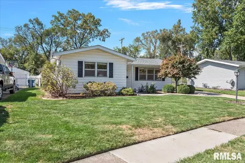 37 Coachlight Ct, Springfield, IL 62703 photo 3