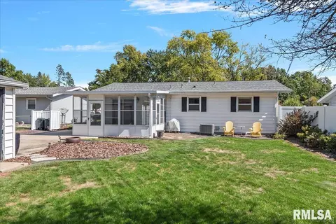 37 Coachlight Ct, Springfield, IL 62703 photo 32