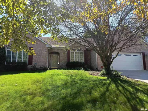 3404 Briana Dr, Springfield, IL 62711