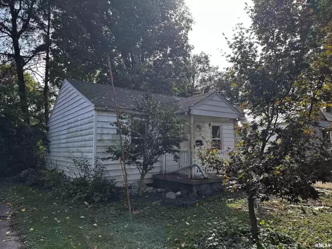 Other - 1322 N Osburn Ave, Springfield, IL 62702 photo 2 of 7