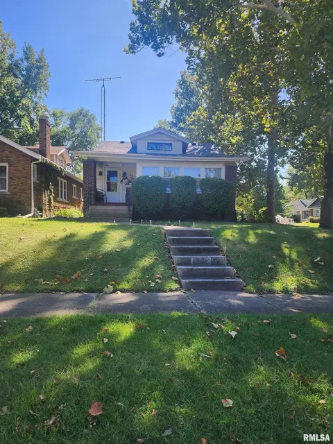 400 Broad Pl, Springfield, IL 62703