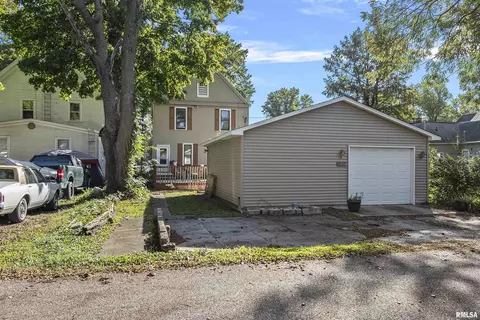627 S Macarthur Blvd, Springfield, IL 62704 photo 31