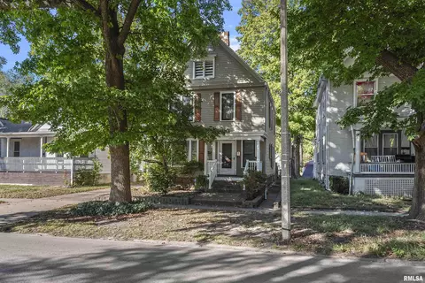 627 S Macarthur Blvd, Springfield, IL 62704