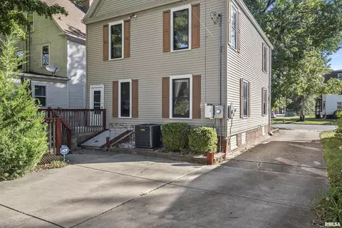 627 S Macarthur Blvd, Springfield, IL 62704 photo 29