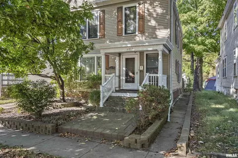 627 S Macarthur Blvd, Springfield, IL 62704 photo 2